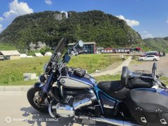 BMW R 18 1800 cc - фото 5