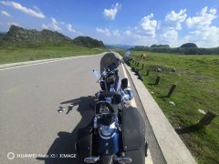 BMW R 18 1800 cc - фото 8