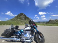 BMW R 18 1800 cc - фото 9