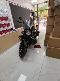 BMW R 18 1800 cc - фото 2