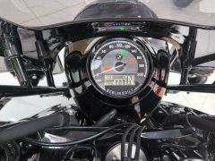 BMW R 18 1800 cc - фото 6