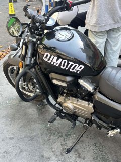 QJMOTOR Flash 300 - фото 1
