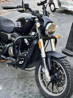QJMOTOR Flash 300 - фото 3
