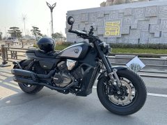 QJMOTOR Shan 600 560 cc - фото 3