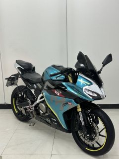 CFMOTO 250SR - фото 1