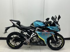 CFMOTO 250SR - фото 2