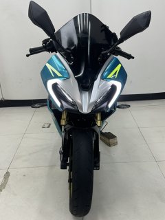 CFMOTO 250SR - фото 3