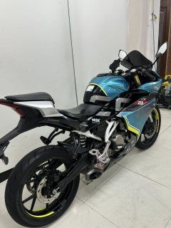 CFMOTO 250SR - фото 4