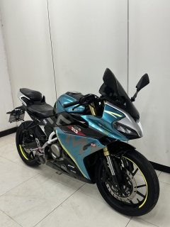 CFMOTO 250SR - фото 5