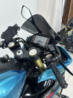CFMOTO 250SR - фото 6
