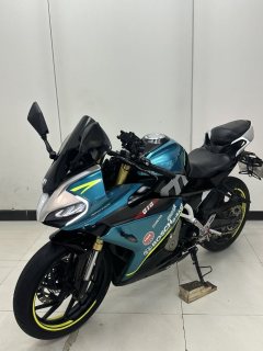 CFMOTO 250SR - фото 7