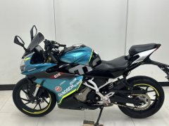 CFMOTO 250SR - фото 8
