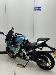 CFMOTO 250SR - фото 9