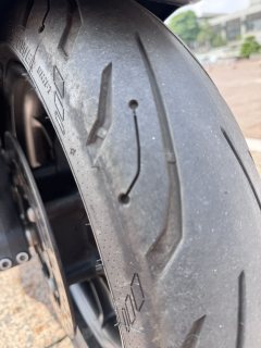 Yamaha TMAX 560 cc - фото 10