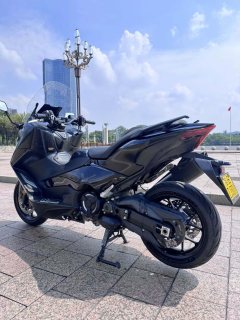 Yamaha TMAX 560 cc - фото 3
