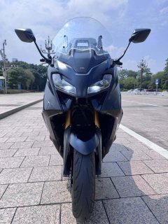 Yamaha TMAX 560 cc - фото 5