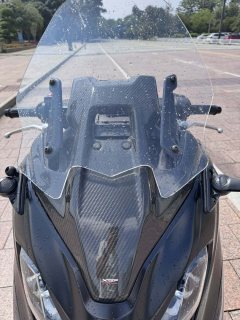 Yamaha TMAX 560 cc - фото 7