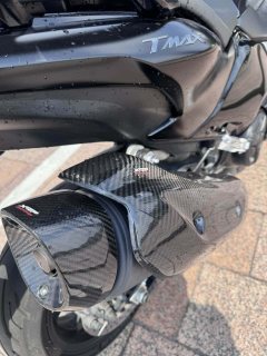 Yamaha TMAX 560 cc - фото 8