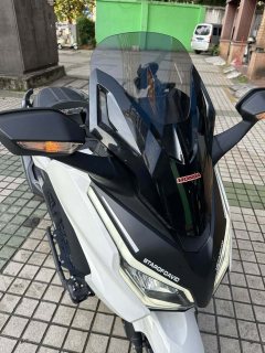 Honda NSS350 - фото 2