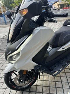 Honda NSS350 - фото 3