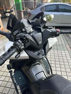 Honda NSS350 - фото 4