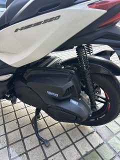 Honda NSS350 - фото 5