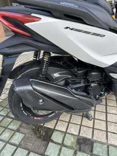 Honda NSS350 - фото 6