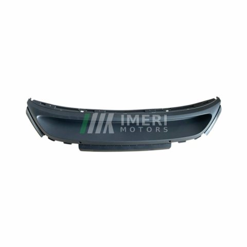 Insert - Satin Black