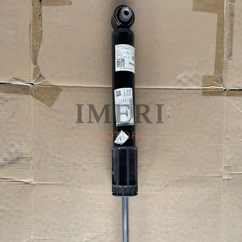 Air Shock Absorber - Volkswagen Talagon