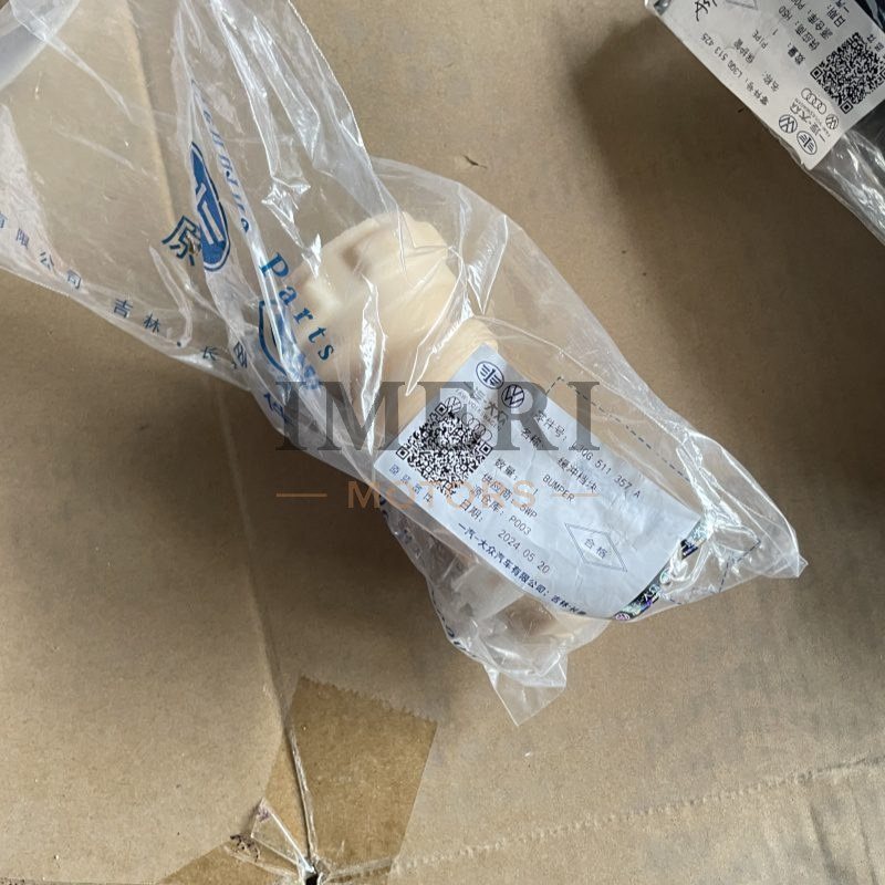 Buffer Bumper - Volkswagen Talagon
