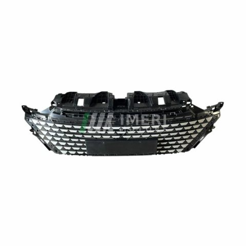 2803130-DE33WC2 Front Bumper Upper Grille Changan UNI-V