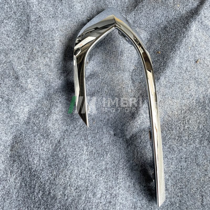 Rear Brake Disc - BYD Dolphin Seagull