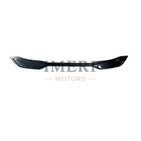 89D853551 Rear Bumper Decorative Cover Audi Q5 e-tron