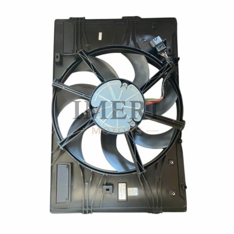 1308010-PT04 Electric Cooling Fan Changan UNI-V