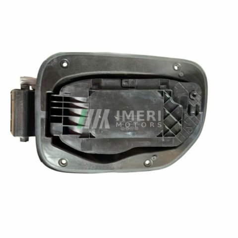 Fuel Filler Cap/Charging Port Cover