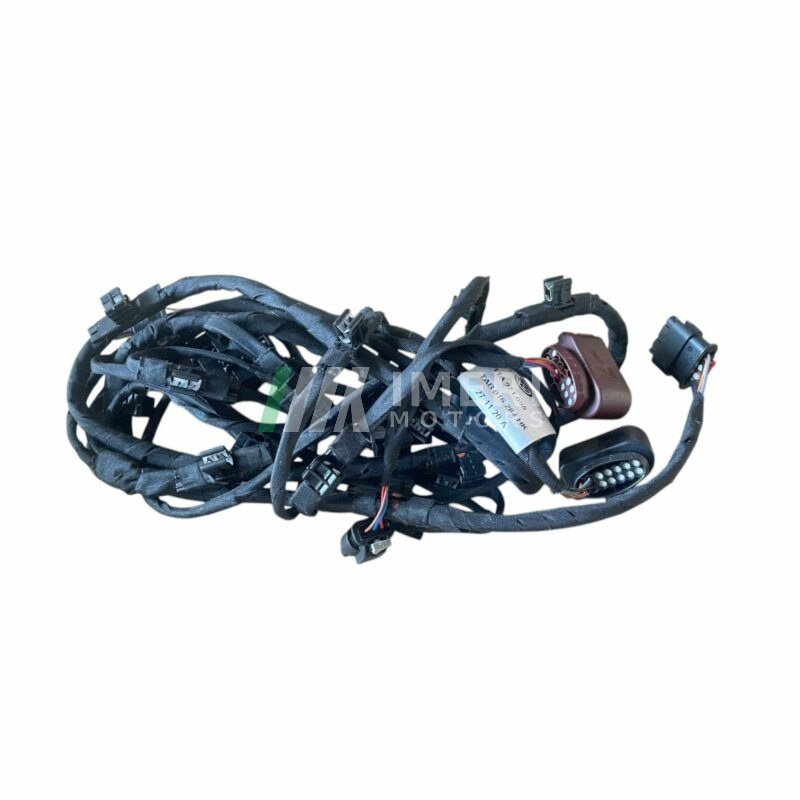 Bumper Wiring Harness - Volkswagen ID4