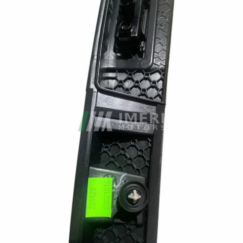 12D 827 335 End Protective Strip Volkswagen ID.6 X