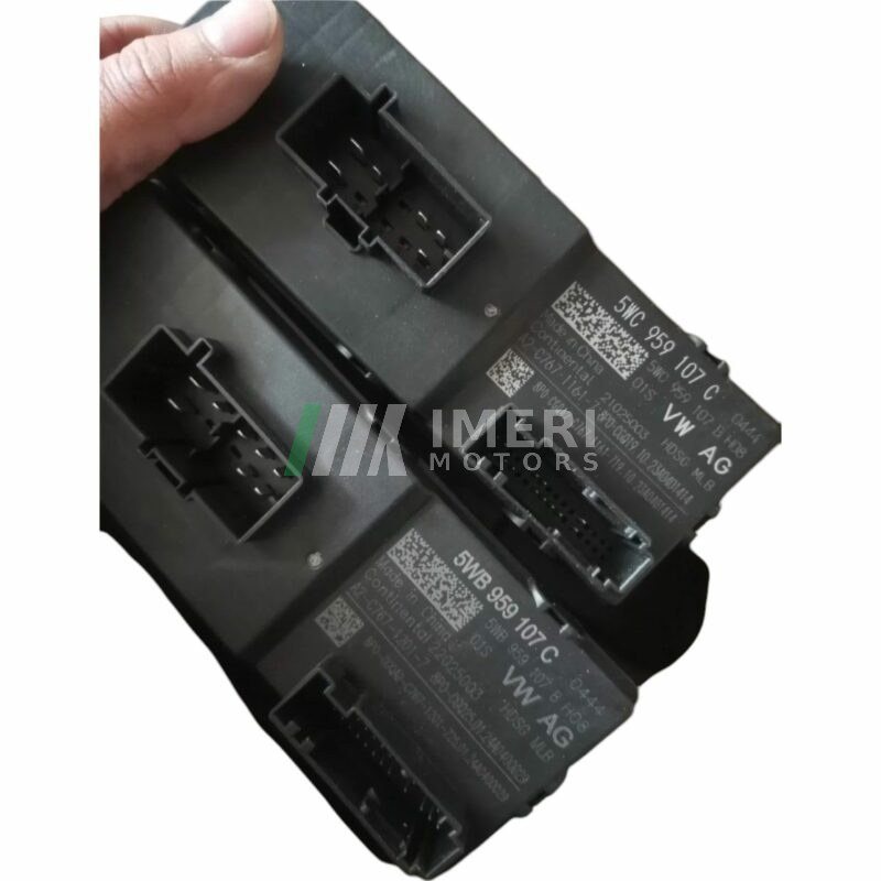 Control Unit “Voice Synthesis” - Audi Q2L