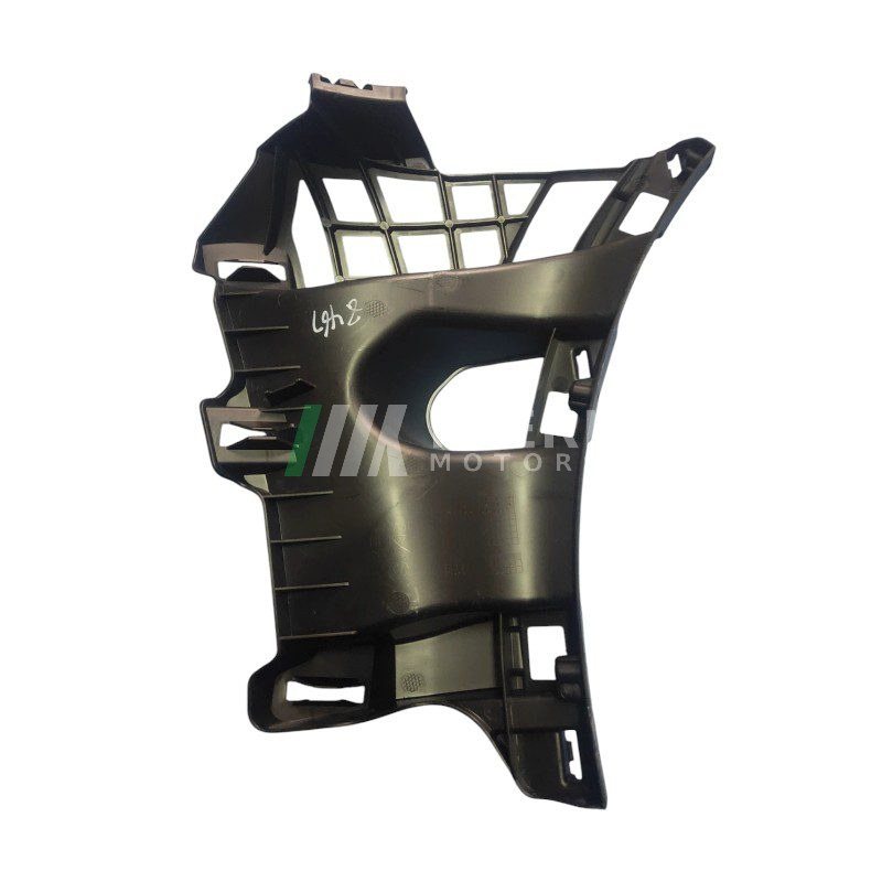 885 Front bumper air outlet - Volkswagen ID4
