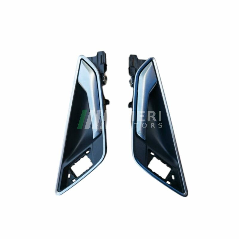 Interior control mechanism - Audi Q2L e-tron Q4e tron