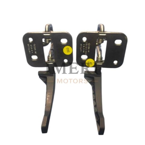 11D 823 186A Swing clamp Volkswagen ID.4 CROZZ