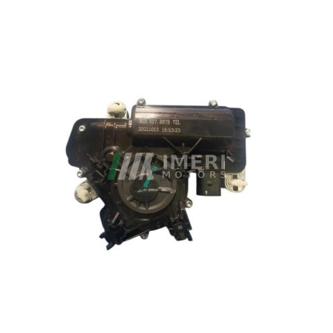 3GD 827 887 B Motor Audi Q4e tron