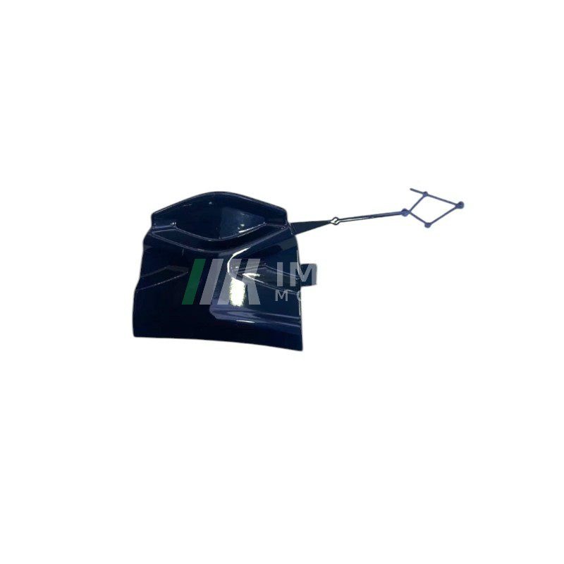 041 Trailer cover - Volkswagen ID6