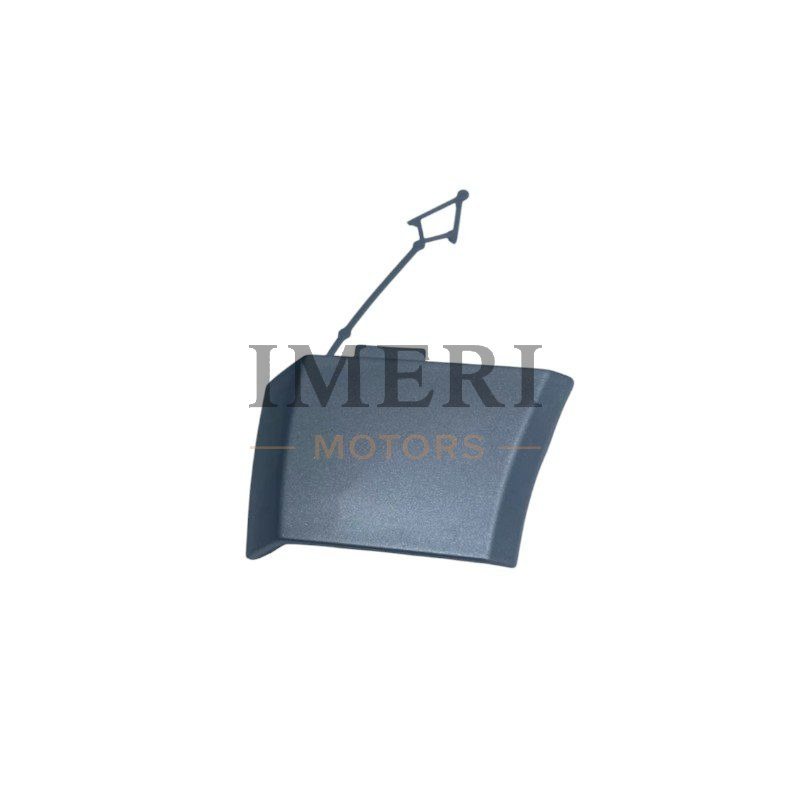 Rear trailer cover - Volkswagen ID.6 CROZZ