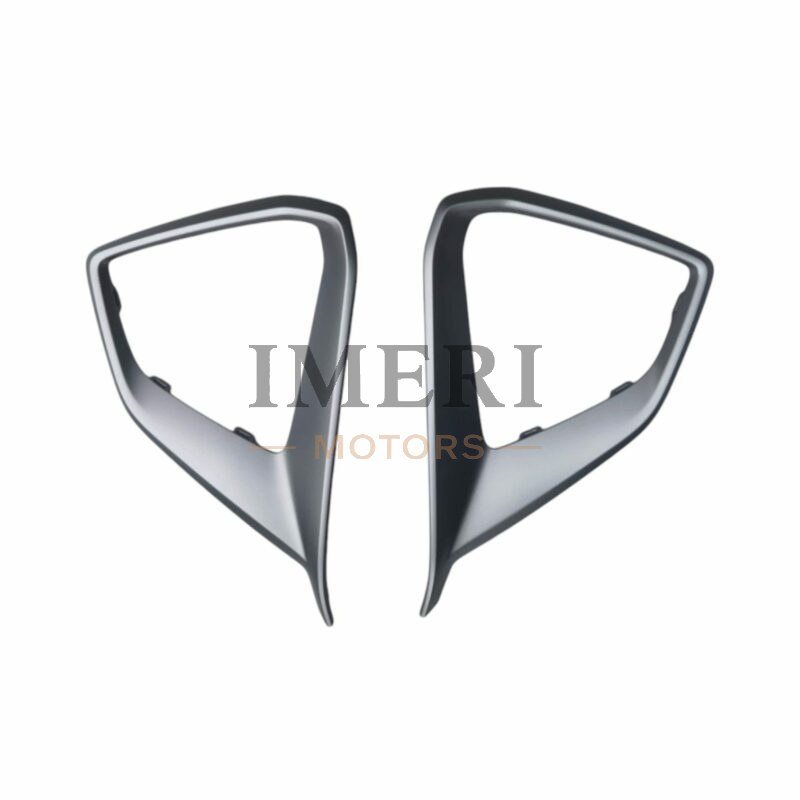 Trim strip - Audi Q2L