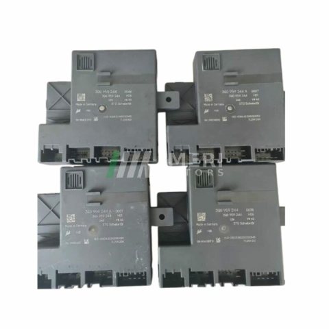 3QG959244 Control unit “voice synthesis” Volkswagen Viloran