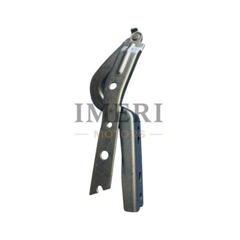12G823301 12G823302 Hood hinge Volkswagen ID.6 CROZZ