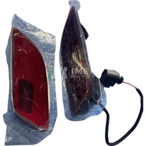 11G 945 701 11G 945 702 Rear fog light Volkswagen ID.4 CROZZ