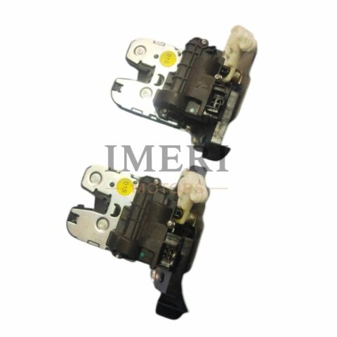 11D827506A Hood lock Volkswagen ID4