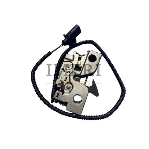 11D823509A Hood lock Volkswagen ID4